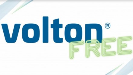Η Volton έρχεται με την νέα της προσφορά ''VOLTON FREE'' και σας απελευθερώνει!