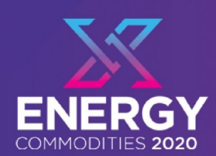Διοργάνωση του 1ου All Digital Χ-Energy Commodities Conference, στις 20 Οκτωβρίου 2020