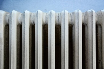 6 εύκολα βήματα για να εξοικονομήσετε ενέργεια στην θέρμανση