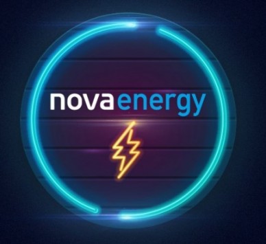Nova Energy - ένας καινούργιος Πάροχος ηλεκτρισμού;