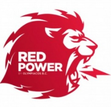 Η Volton στο πλάι του Ολυμπιακού με το νέο πρόγραμμα Red Power