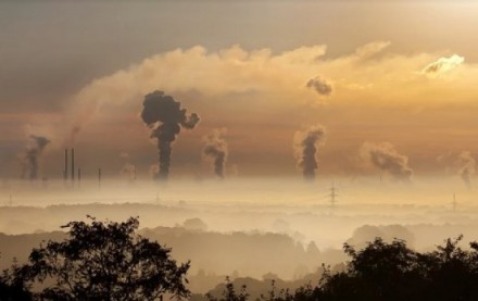 Η Λύση για την Κλιματική Αλλαγή - ο Φόρος Άνθρακα